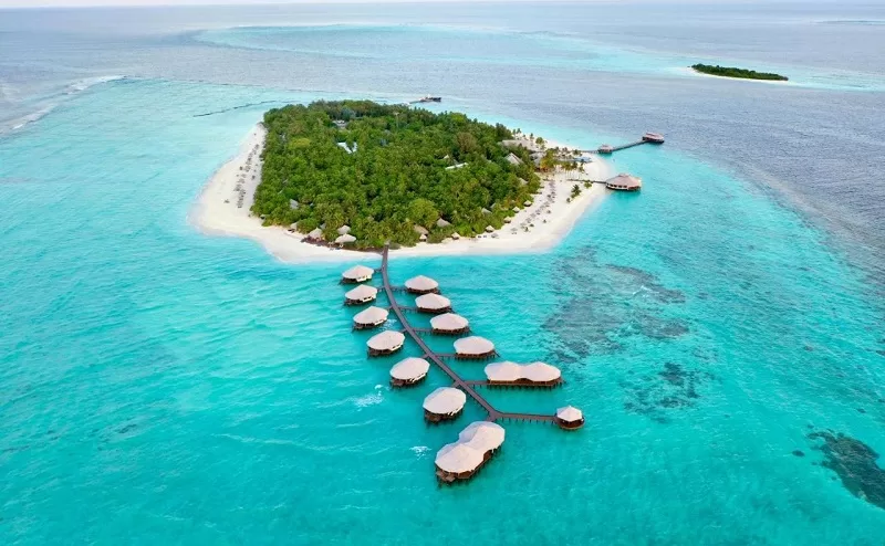 kihaa maldives
