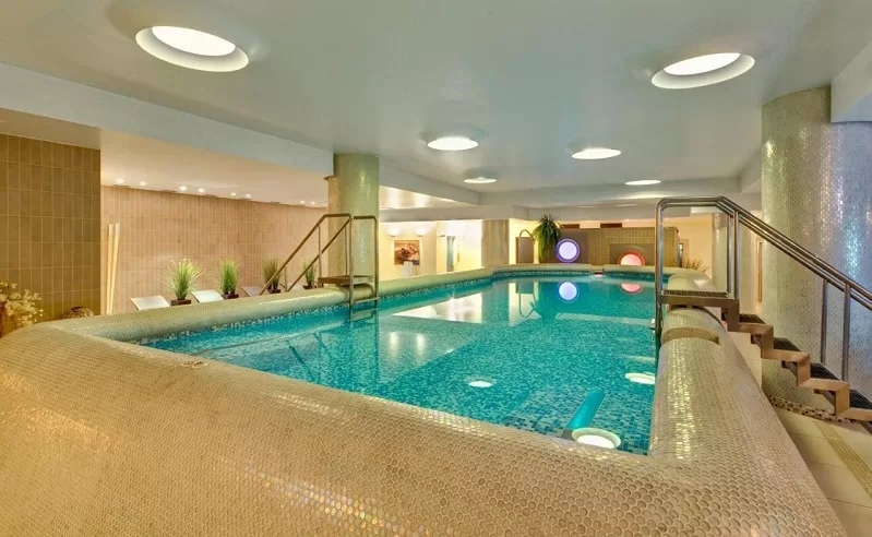 mamaison all-suites spa hotel pokrovka