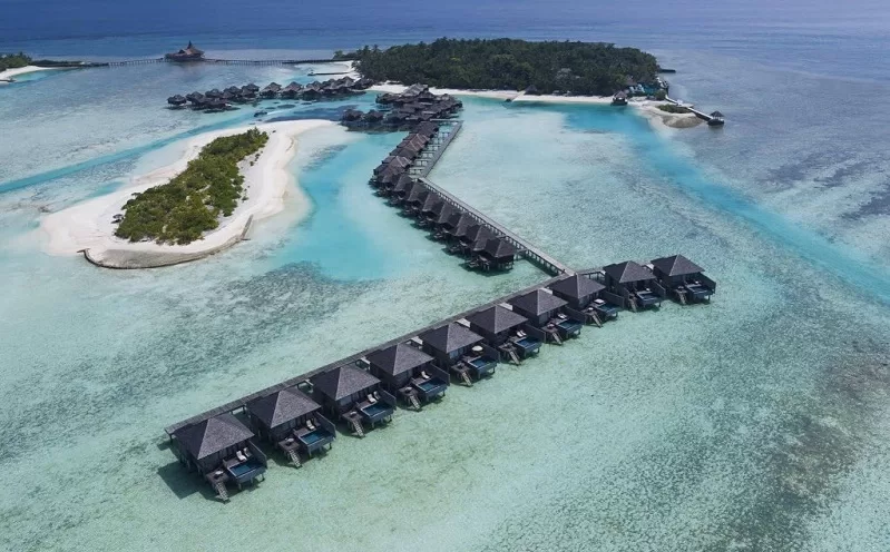anantara veli maldives resort