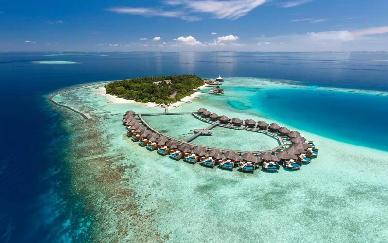 baros maldives