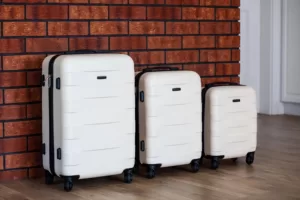 хорошие недорогие чемоданы