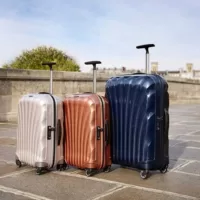 лучшие фирмы чемоданов