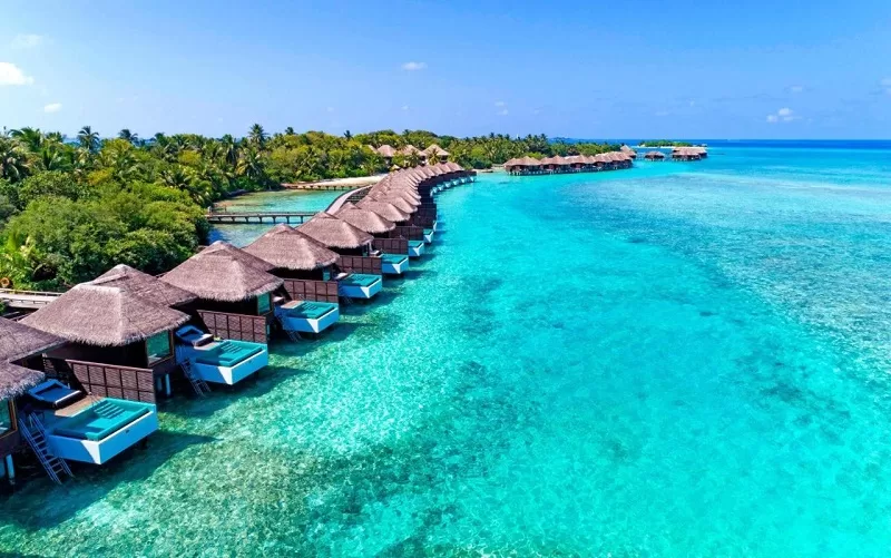 sheraton maldives full moon resort spa