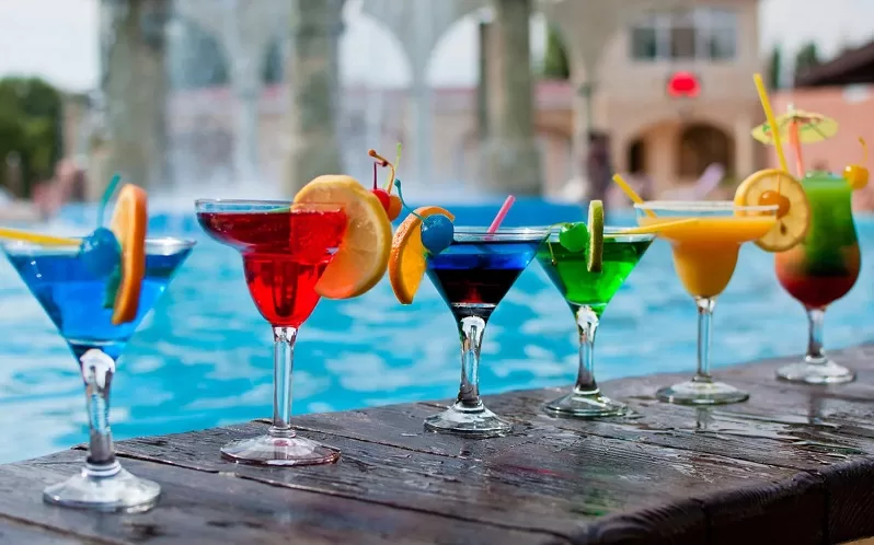 лучшие отели в оаэ с алкоголем все включено